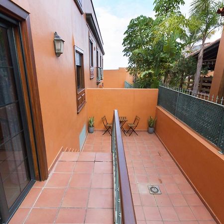 Apartmán El Brezo Tegueste Exteriér fotografie