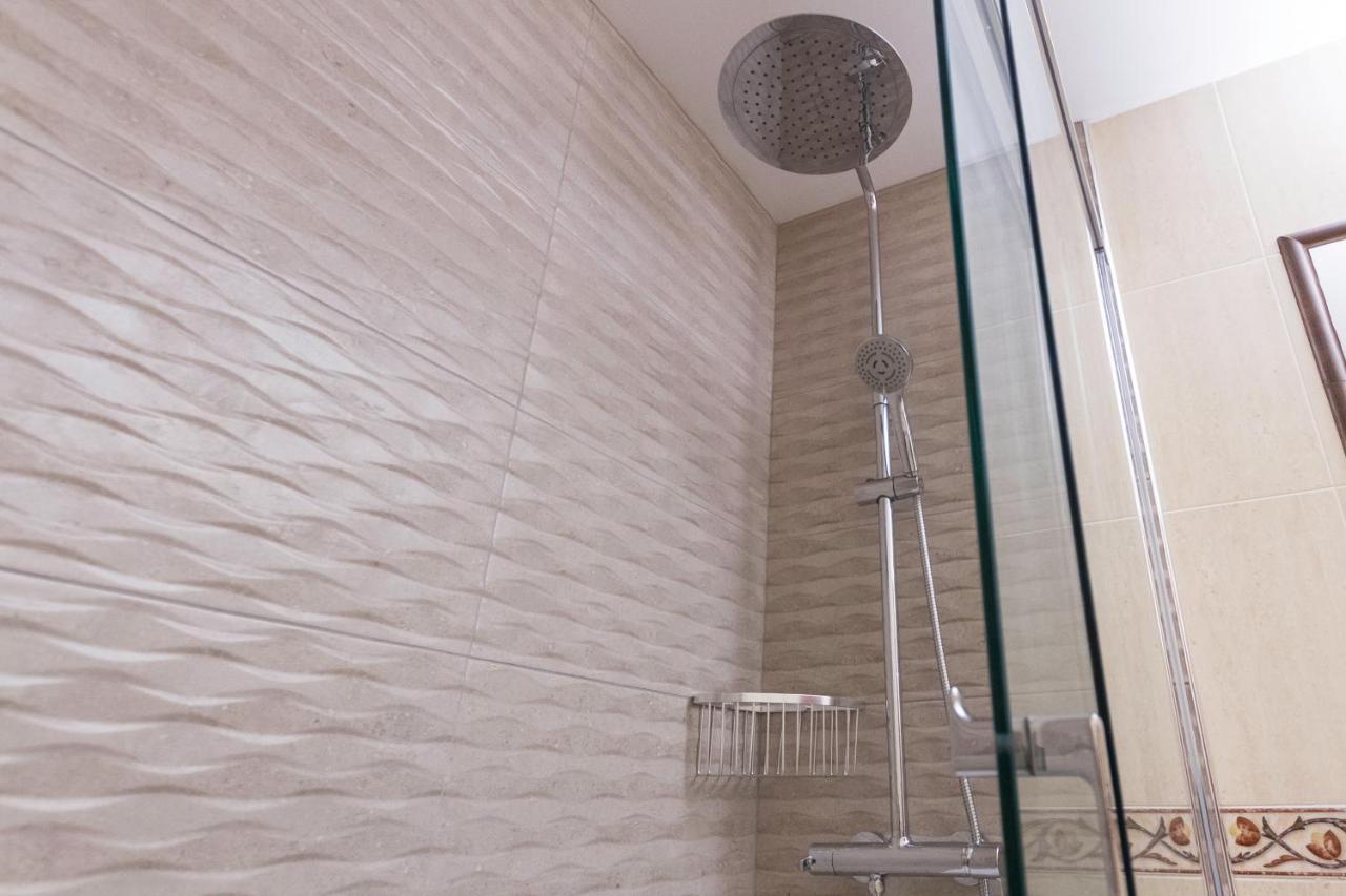 Apartmán El Brezo Tegueste Exteriér fotografie