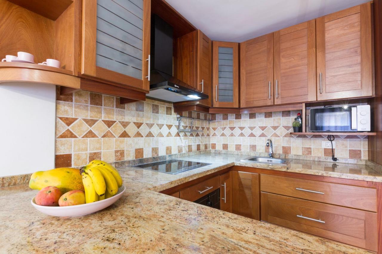 Apartmán El Brezo Tegueste Exteriér fotografie