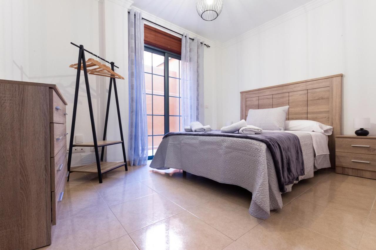 Apartmán El Brezo Tegueste Exteriér fotografie