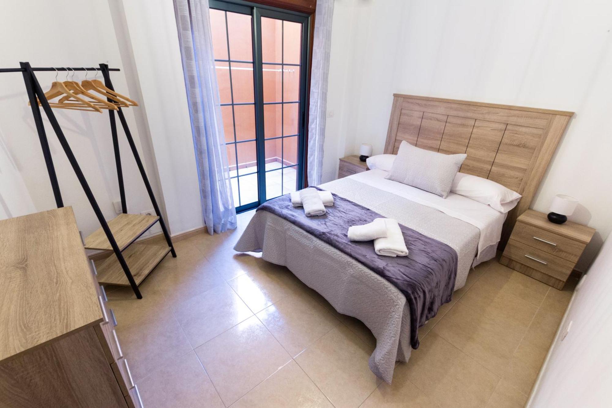 Apartmán El Brezo Tegueste Exteriér fotografie