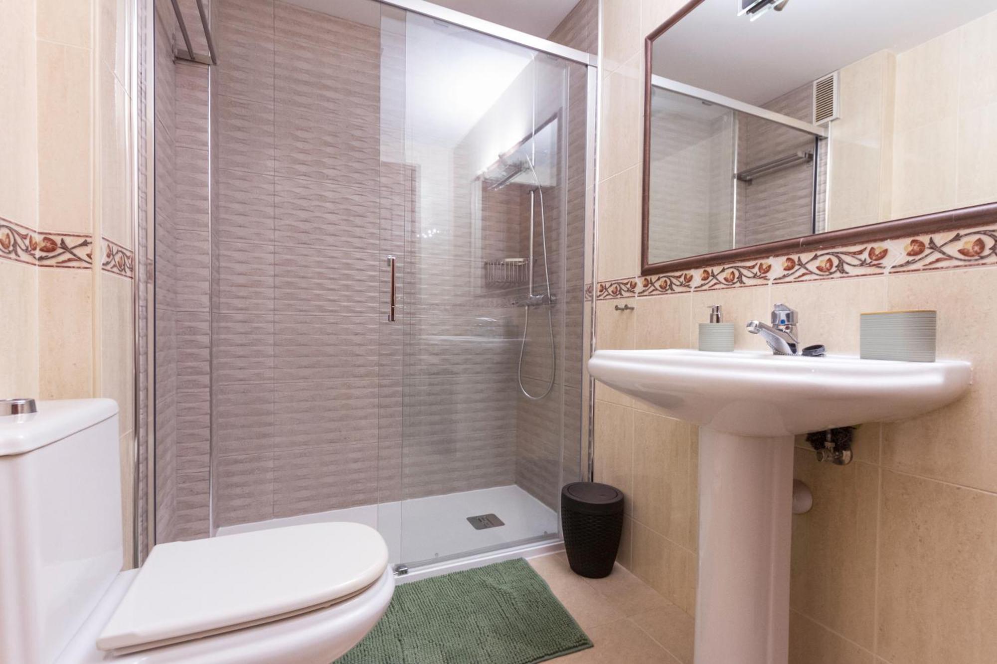 Apartmán El Brezo Tegueste Exteriér fotografie