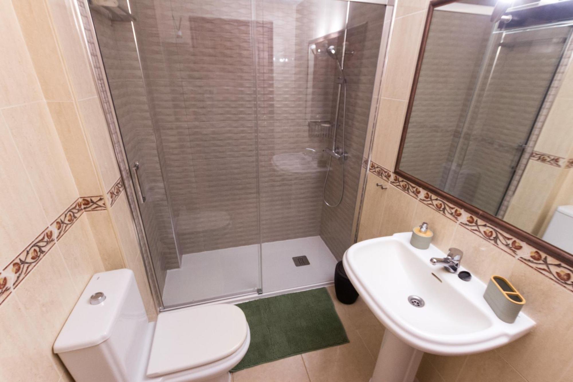 Apartmán El Brezo Tegueste Exteriér fotografie