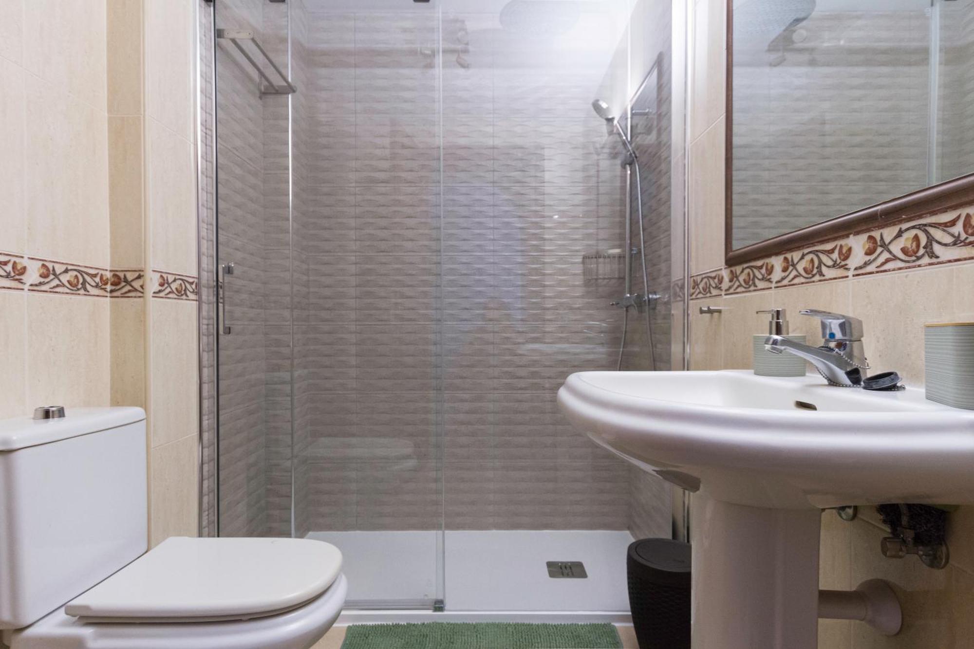Apartmán El Brezo Tegueste Exteriér fotografie